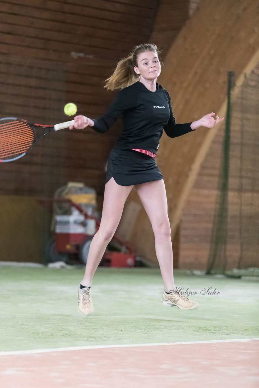 Bild 547 - RL Tennisverein Visbek e.V. - Club zur Vahr e.V. : Ergebnis: 2:4